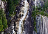 Shannon Falls Provincial Park