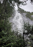 Shannon Falls Provincial Park