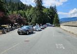 Shannon Falls Provincial Park