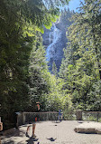 Parc provincial de Shannon Falls