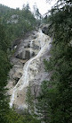 Parc provincial de Shannon Falls