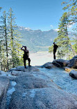 Shannon Falls Provincial Park