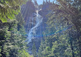 Shannon Falls Provincial Park