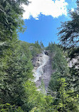 Parc provincial de Shannon Falls