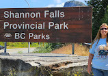 Shannon Falls Provincial Park