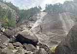 Shannon Falls Provincial Park