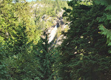 Provinzpark Shannon Falls