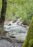 Shannon Falls Provincial Park