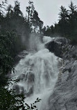 Shannon Falls Provincial Park