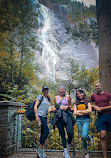 Shannon Falls Provincial Park