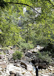 Parc provincial de Shannon Falls