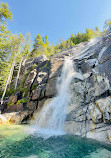 Shannon Falls Provincial Park