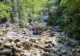 Shannon Falls Provincial Park