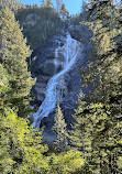 Shannon Falls Provincial Park