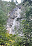 Shannon Falls Provincial Park