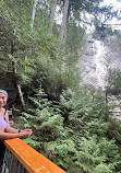 Shannon Falls Provincial Park