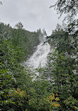 Shannon Falls Provincial Park