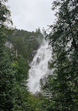 Shannon Falls Provincial Park