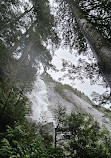 Shannon Falls Provincial Park