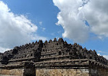 Borobudur Conservation Center