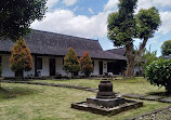 Borobudur Conservation Center