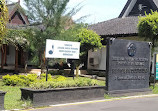 Borobudur Conservation Center