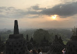 Borobudur Conservation Center