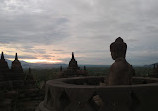 Borobudur Conservation Center