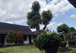 Borobudur Conservation Center