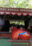 Desa Bahasa Borobudur