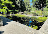 Milner Gardens & Woodland - Vancouver Island University