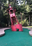 Riptide Lagoon Adventure Golf