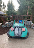 Riptide Lagoon Adventure Golf