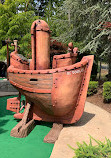 Riptide Lagoon Adventure Golf