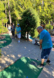 Riptide Lagoon Adventure Golf