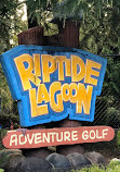 Riptide Lagoon Adventure Golf