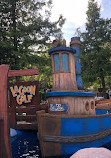 Riptide Lagoon Adventure Golf