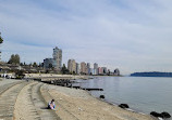 West Vancouver Centennial Seawalk