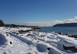 West Vancouver Centennial Seawalk