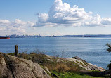 Caulfeild Park | West Vancouver