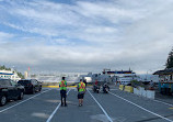 Horseshoe Bay Ferry Terminal - vehicle loading