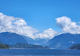 Horseshoe Bay Ferry Terminal - vehicle loading