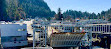 Horseshoe Bay Ferry Terminal - vehicle loading