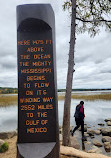 Itasca State Park