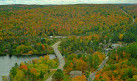 Dorset Lookout Tower