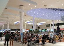 Palladium Shopping Center