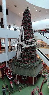 Palladium Shopping Center