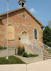 Museu e Arquivos da Heritage Schoolhouse