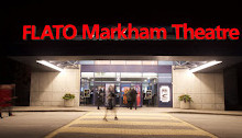 Flato Markham Theater