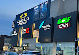 Cineplex Cinemas Markham and VIP